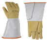 Cryogenic gloves