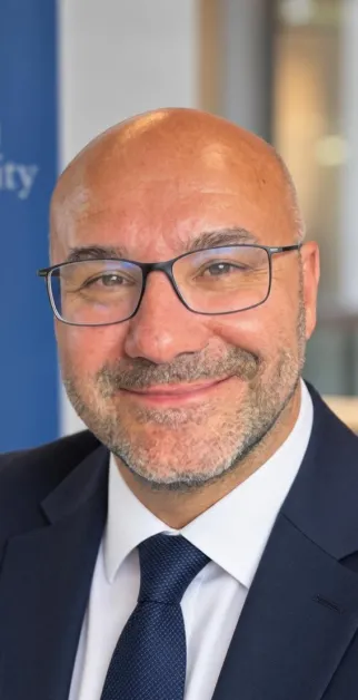 Emre Erdem